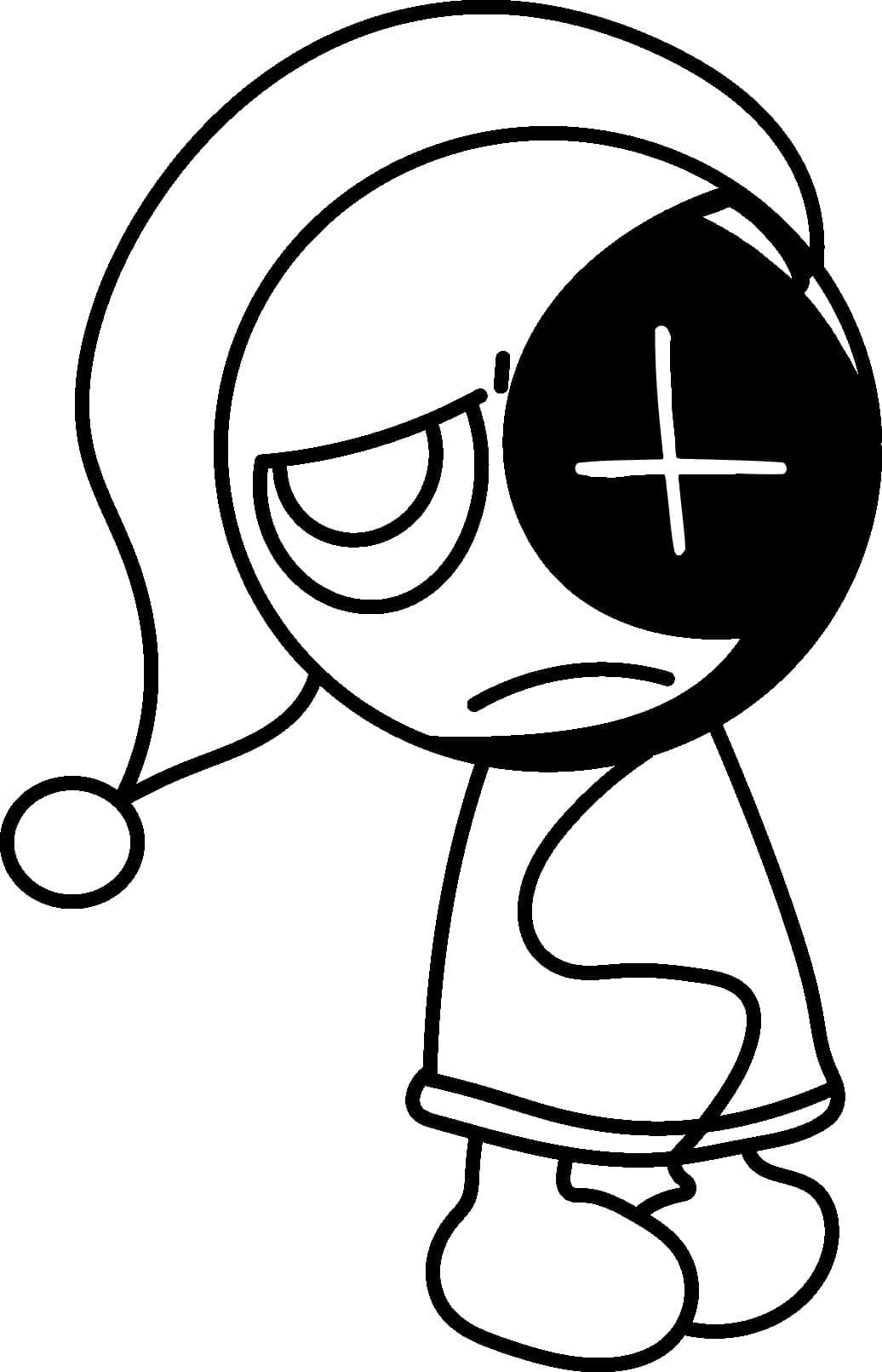 Astro Trong Dandy’s World