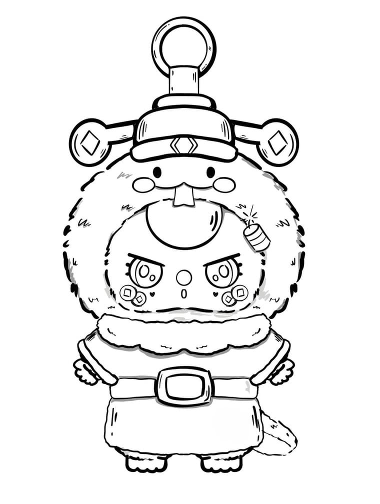 Baby Three Đáng Yêu và Xinh Xắn