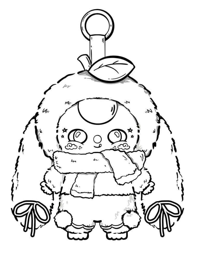 Baby Three Đáng Yêu Xinh Xắn