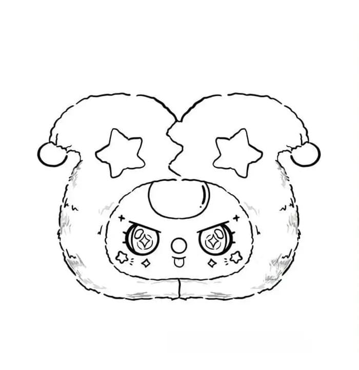 Baby Three Đồ Chơi