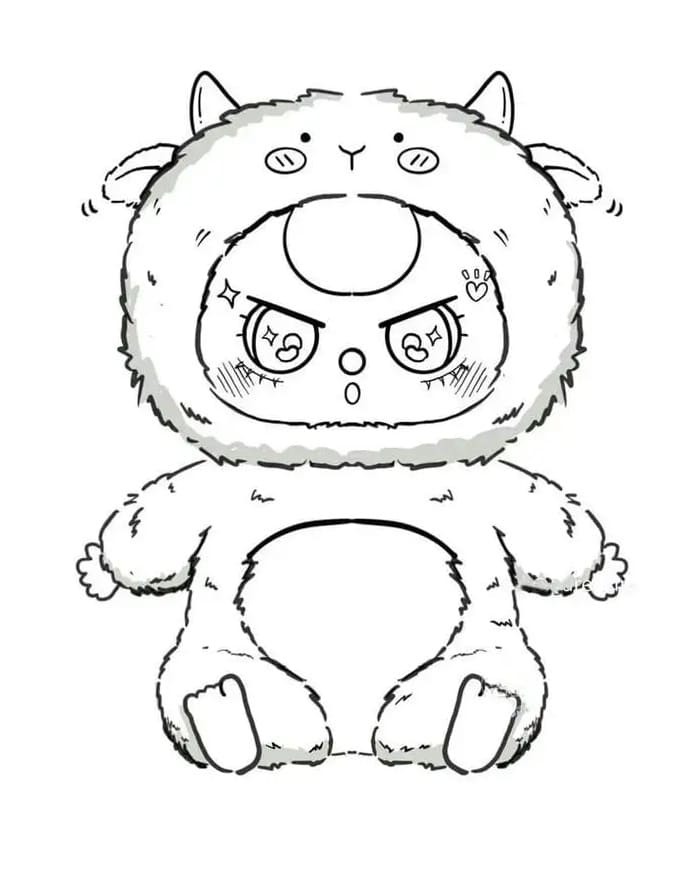 Baby Three Hot Nhất