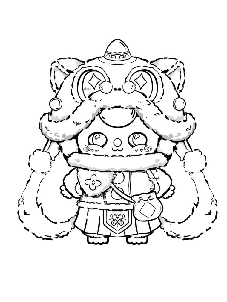 Baby Three Miễn Phí