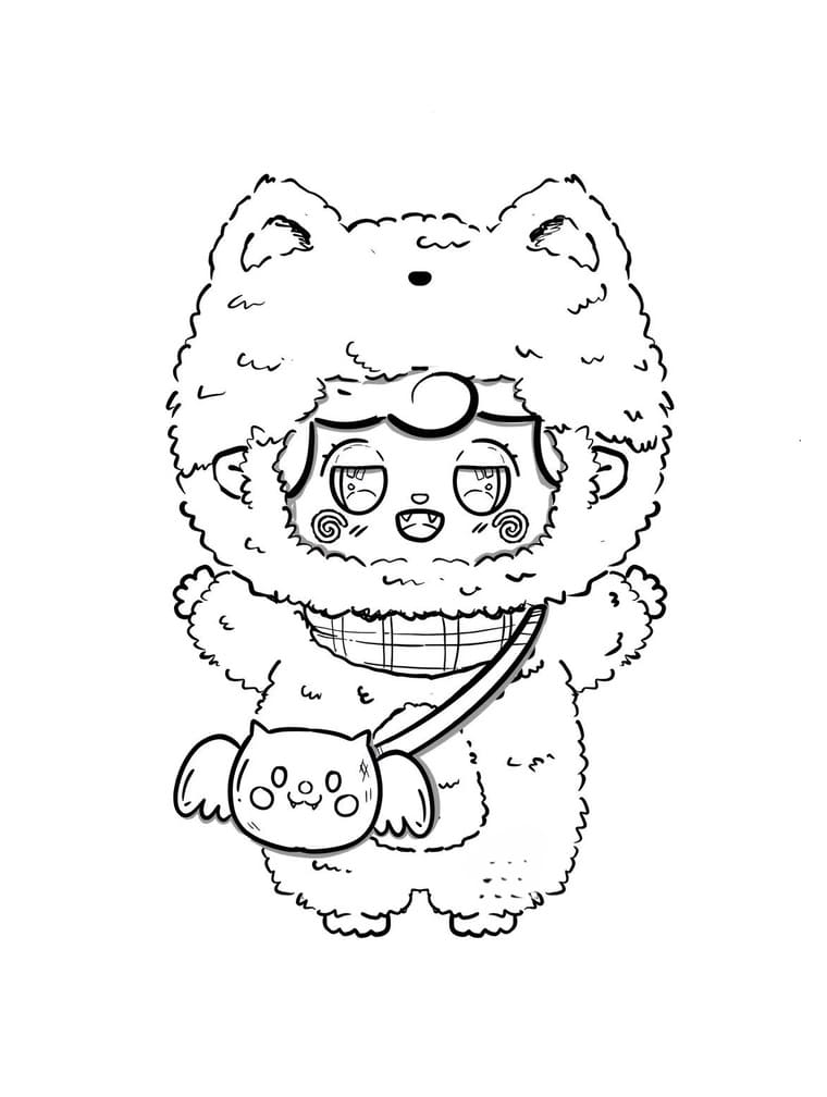 Baby Three Vui Nhộn