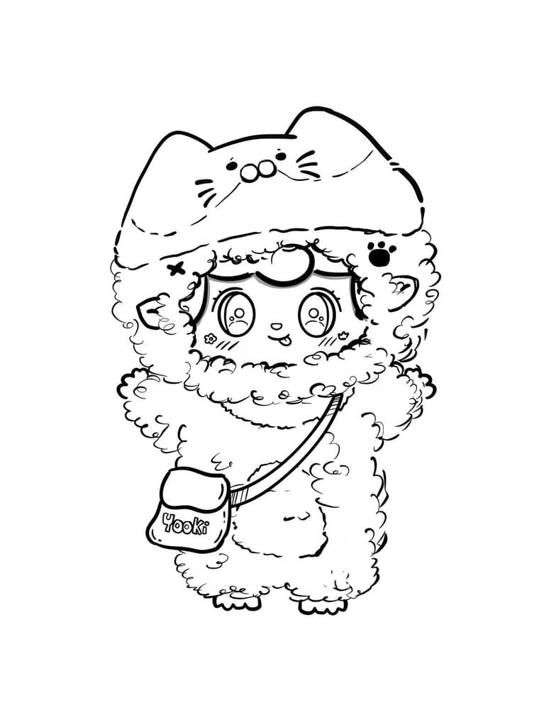 Baby Three Xinh Xắn và Đáng Yêu