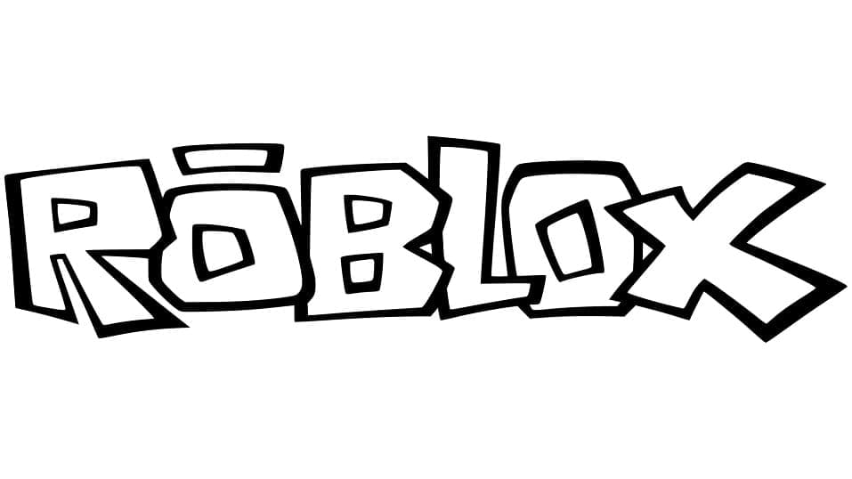 Biểu Tượng Trò Chơi Roblox