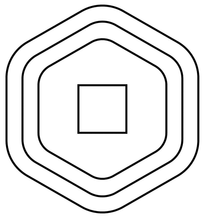 Biểu Tượng Trong Trò Chơi Roblox