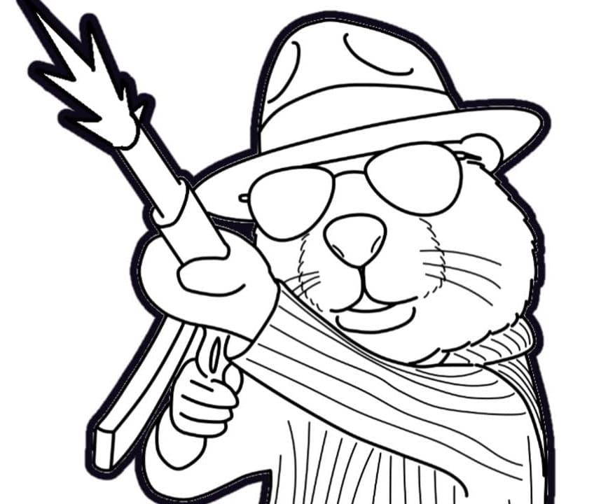 Bobrito Bandito Brainrot