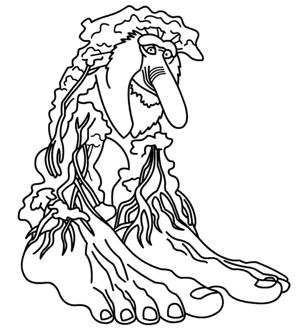 Brr Brr Patapim Brainrot