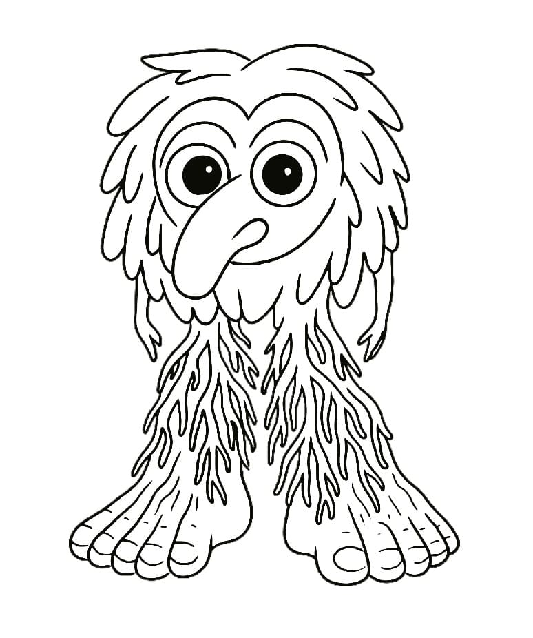 Brr Brr Patapim Ngộ Nghĩnh