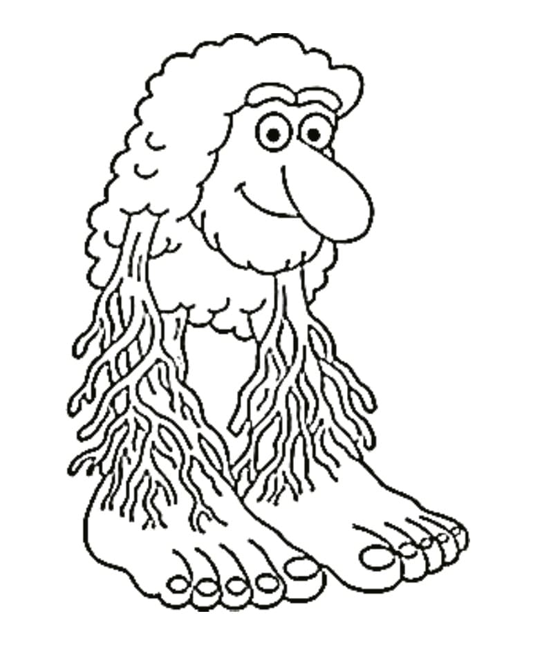 Brr Brr Patapim Vui Vẻ