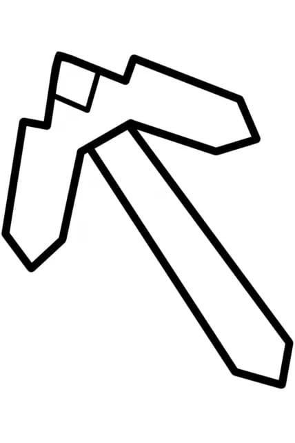 Cái Cúp Trong Minecraft