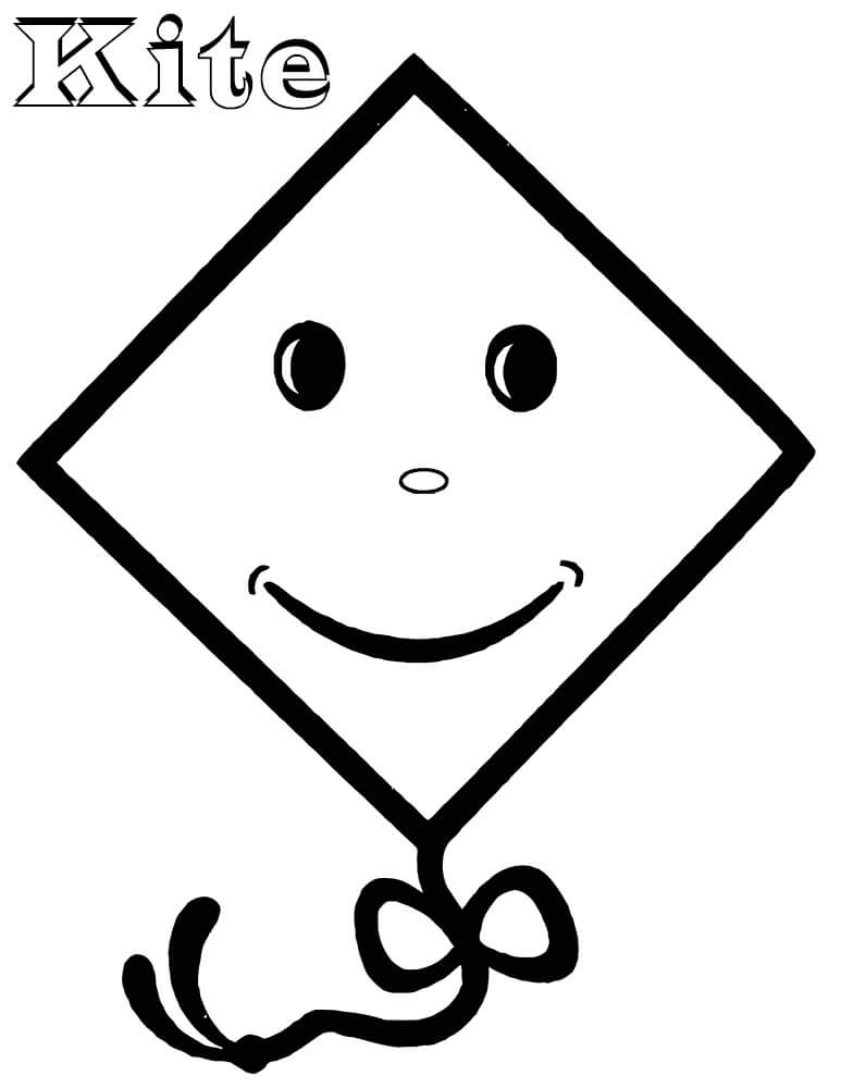 Cánh Diều Mỉm Cười