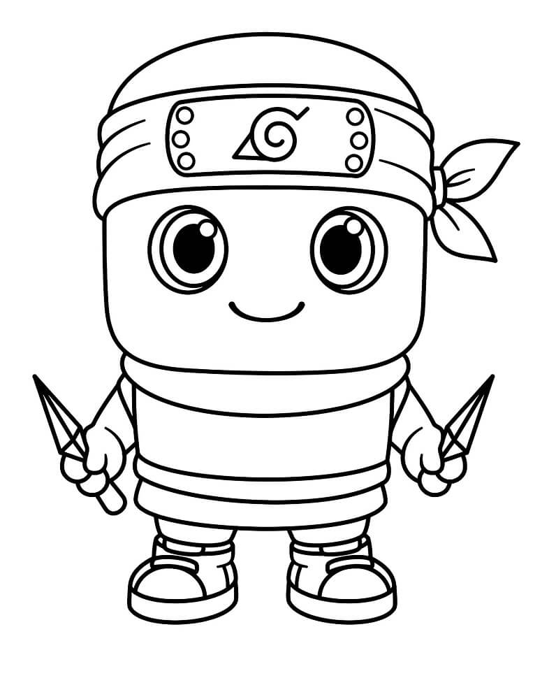 Cappuccino Assassino Đáng Yêu