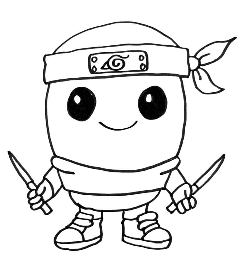 Cappuccino Assassino Dễ Thương