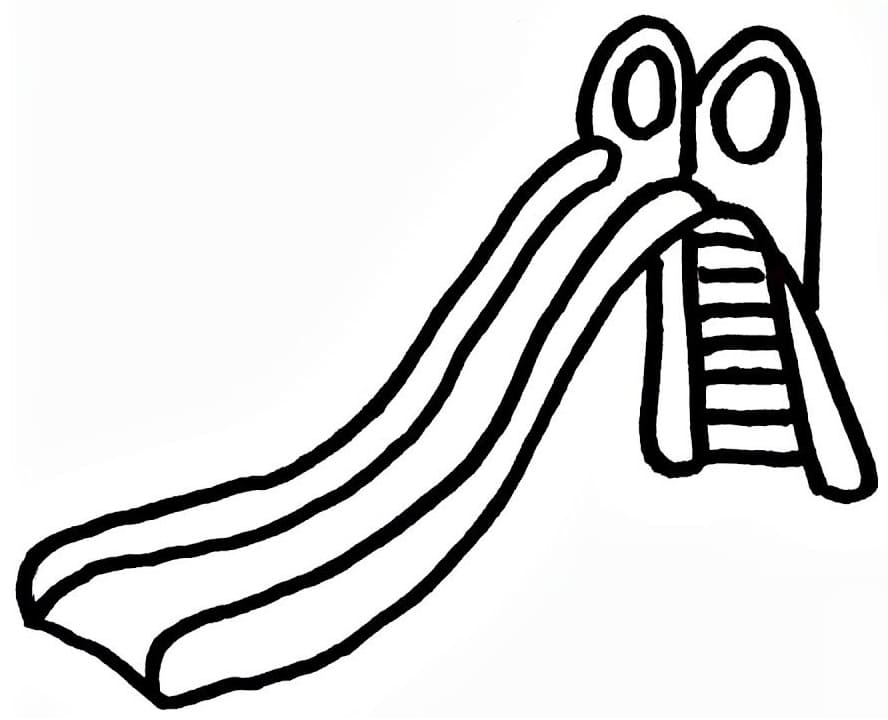 Cầu Trượt Ngộ Nghĩnh