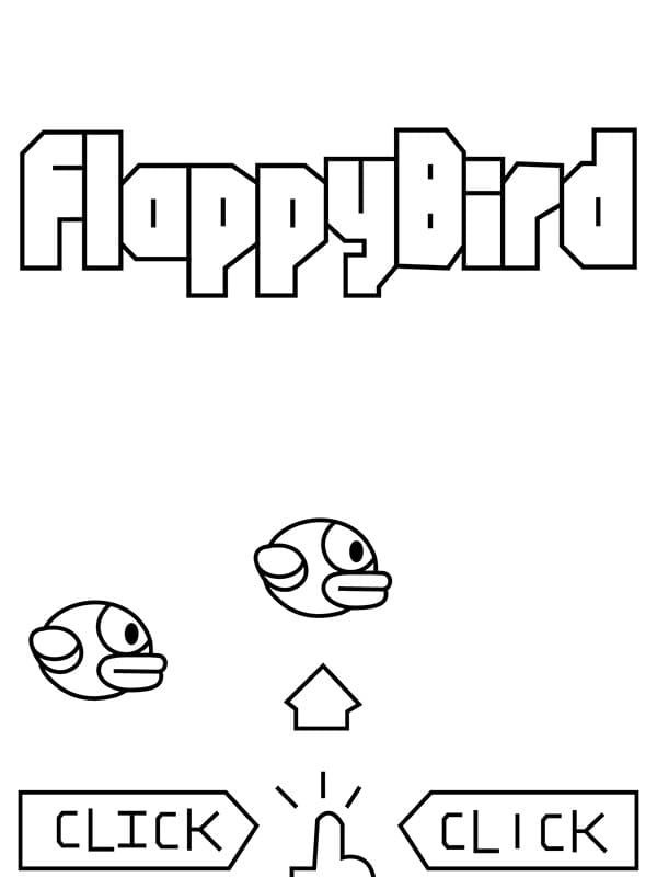 Chơi Flappy Bird