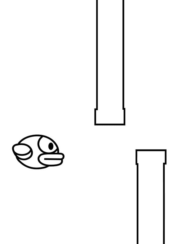 Chơi Game Flappy Bird