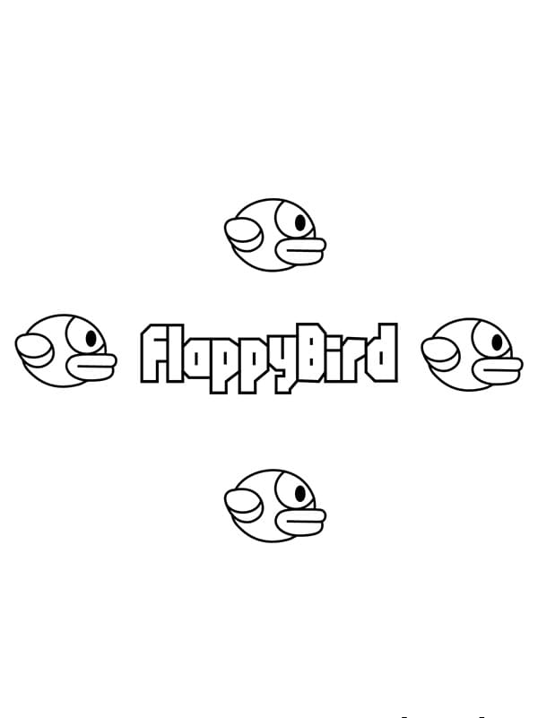 Chơi Trò Chơi Flappy Bird