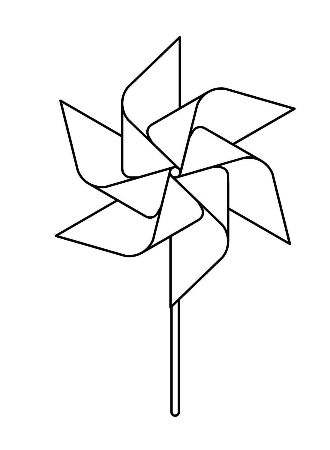 Chong Chóng Đồ Chơi