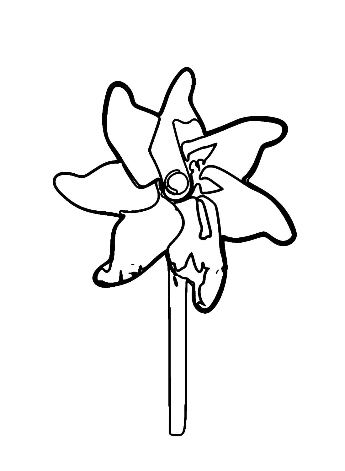 Chong Chóng Ngộ Nghĩnh