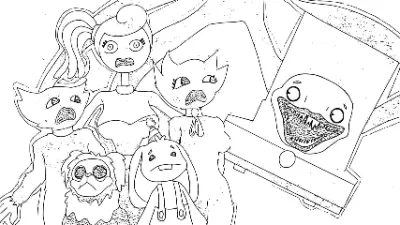 Choo Choo Charles (1)