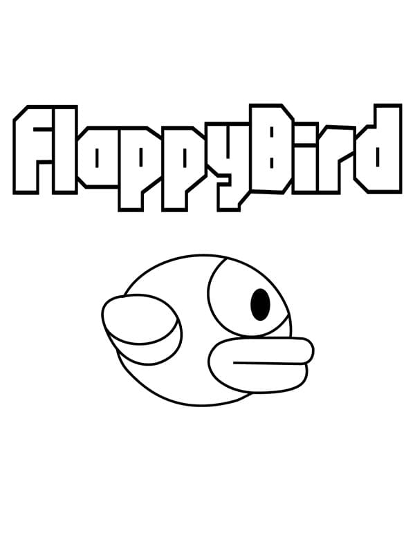 Chú Chim Flappy Bird