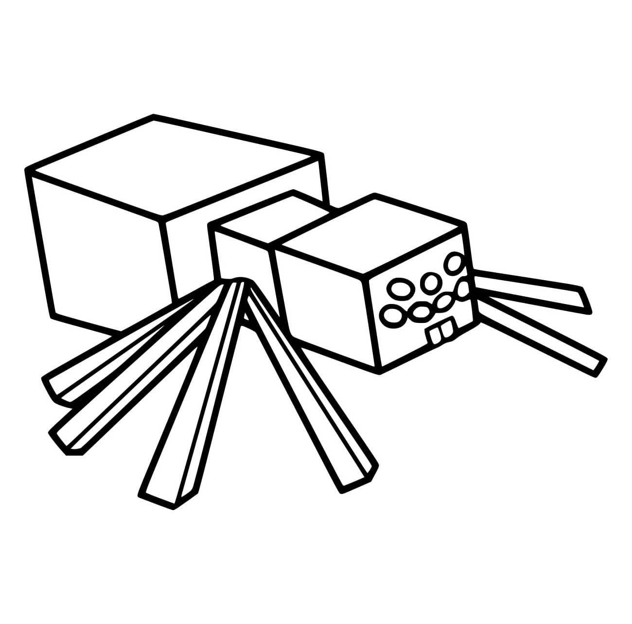 Con Nhện Trong Roblox