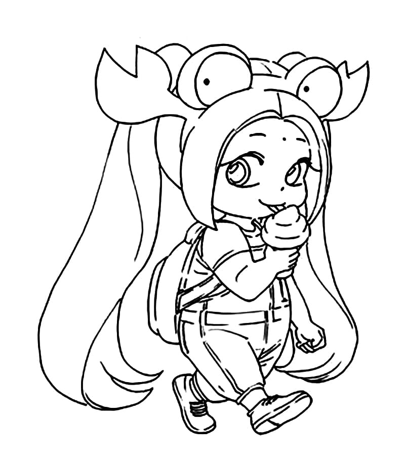 Cự Giải Nữ Trong Lớp Học Mật Ngữ