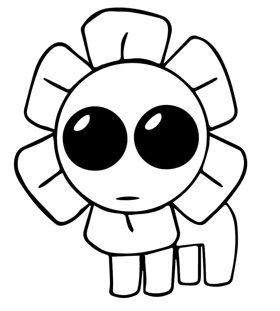 Dandy’s World Roblox