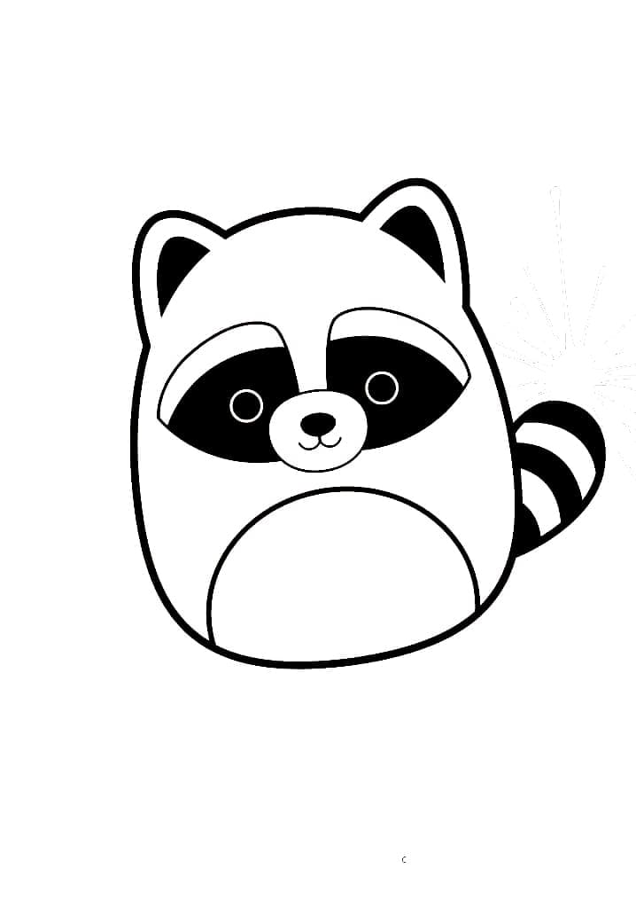 Đồ Chơi Squishmallows