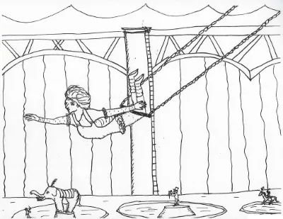 Đu Dây Mạp Hiểm