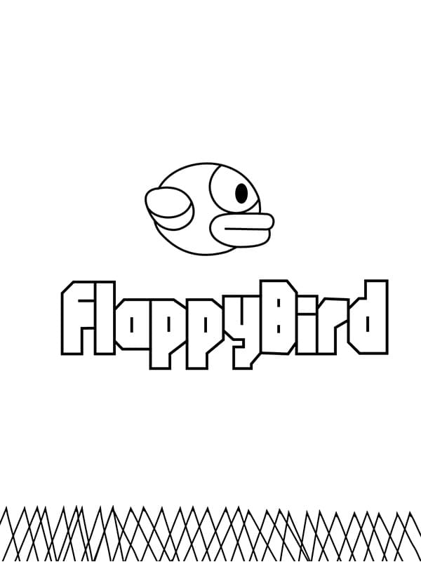 Flappy Bird Vui Nhộn