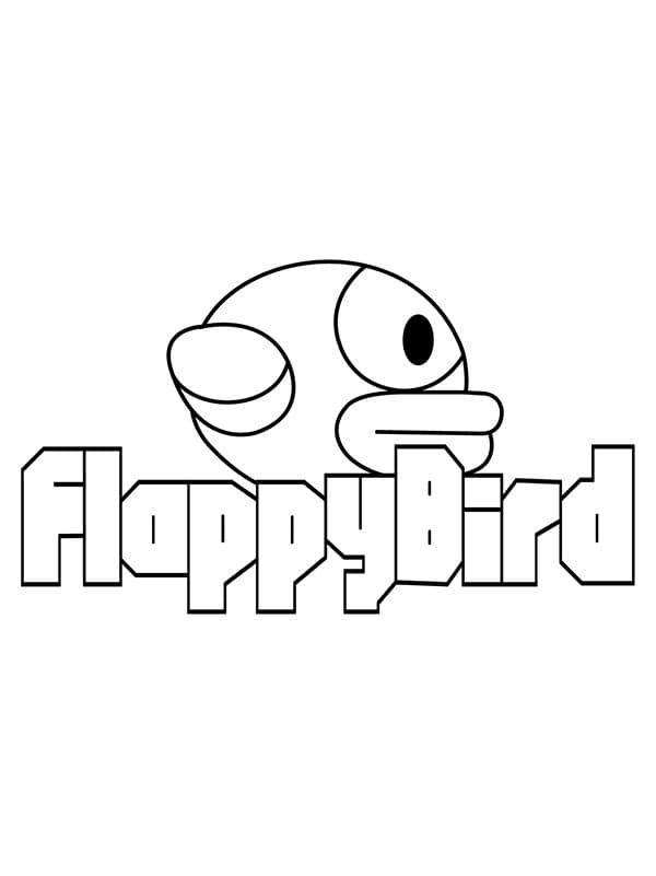 Flappy Bird Vui Vẻ