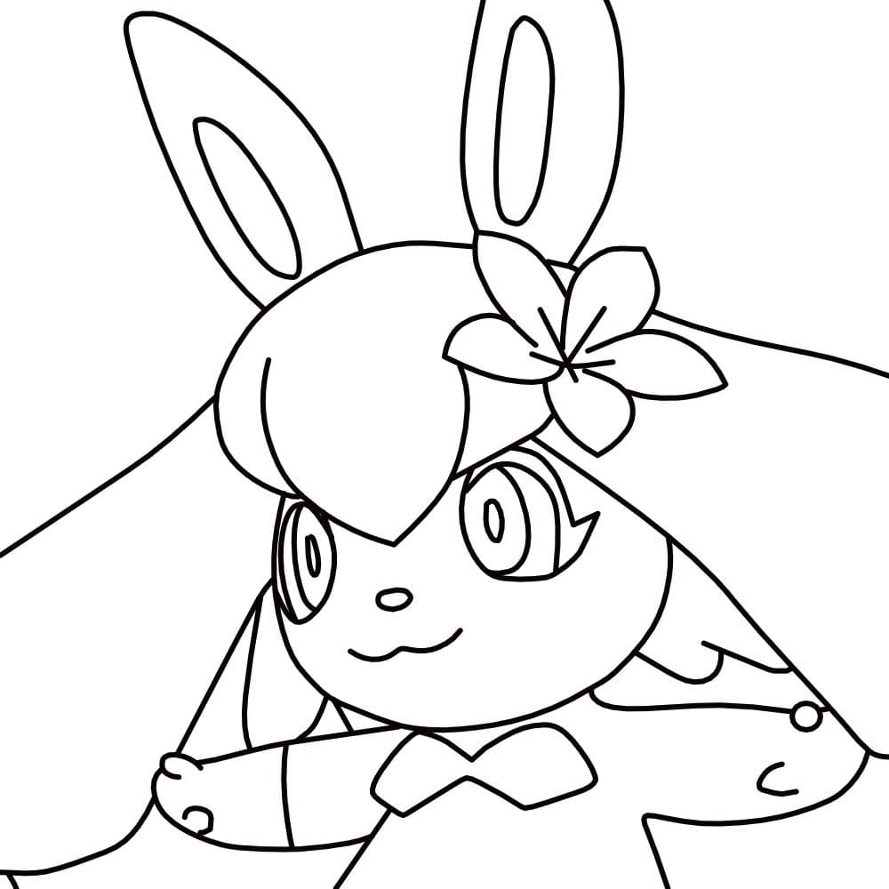 Flopie Trong Palworld