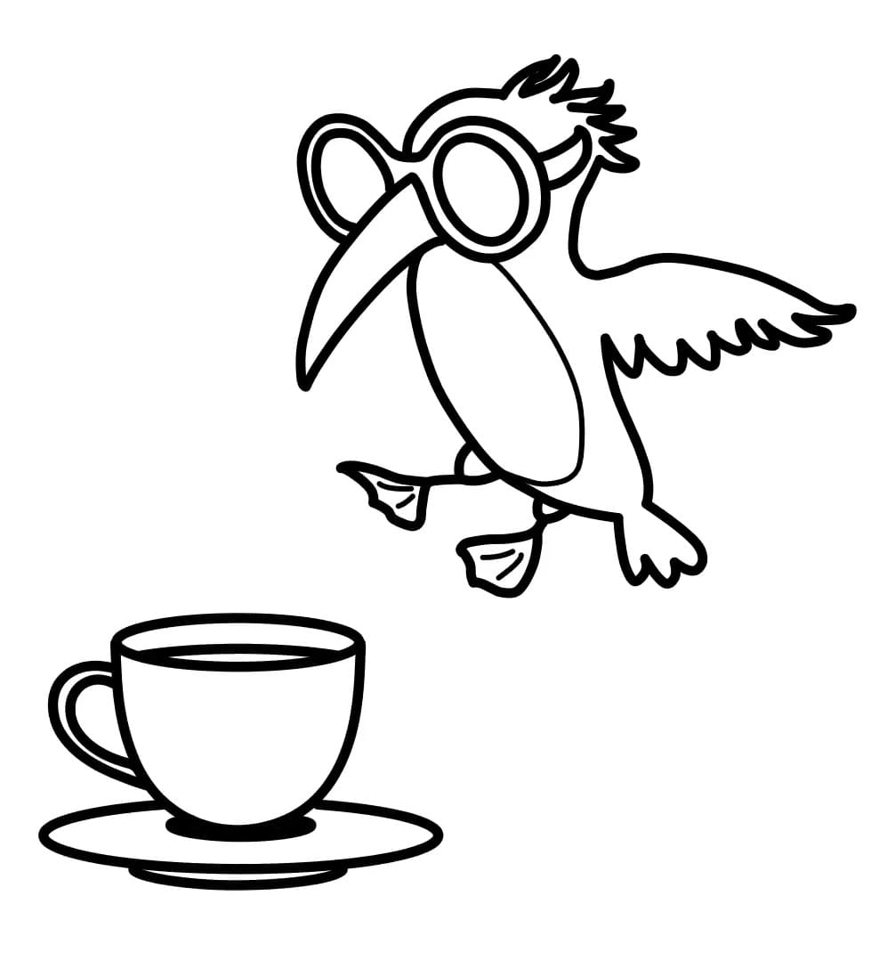 Frulli Frulla Brainrot