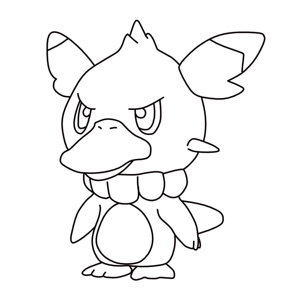 Fuack Trong Palworld