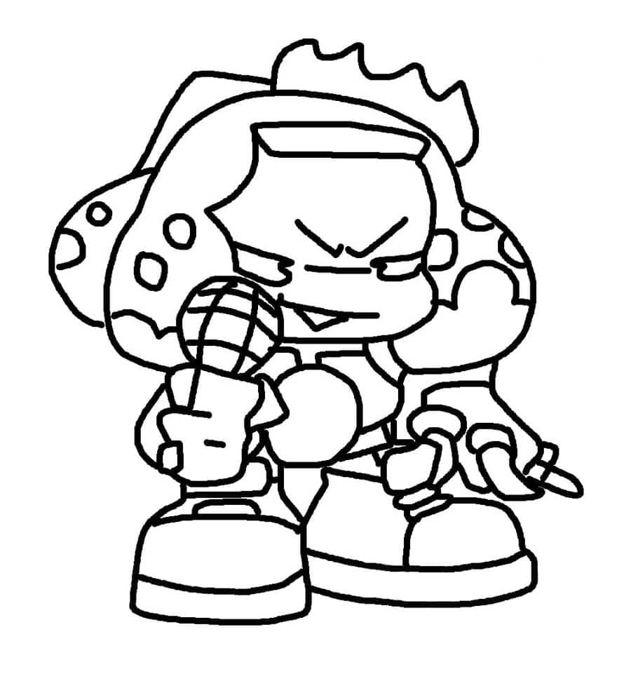 Game Hay Friday Night Funkin