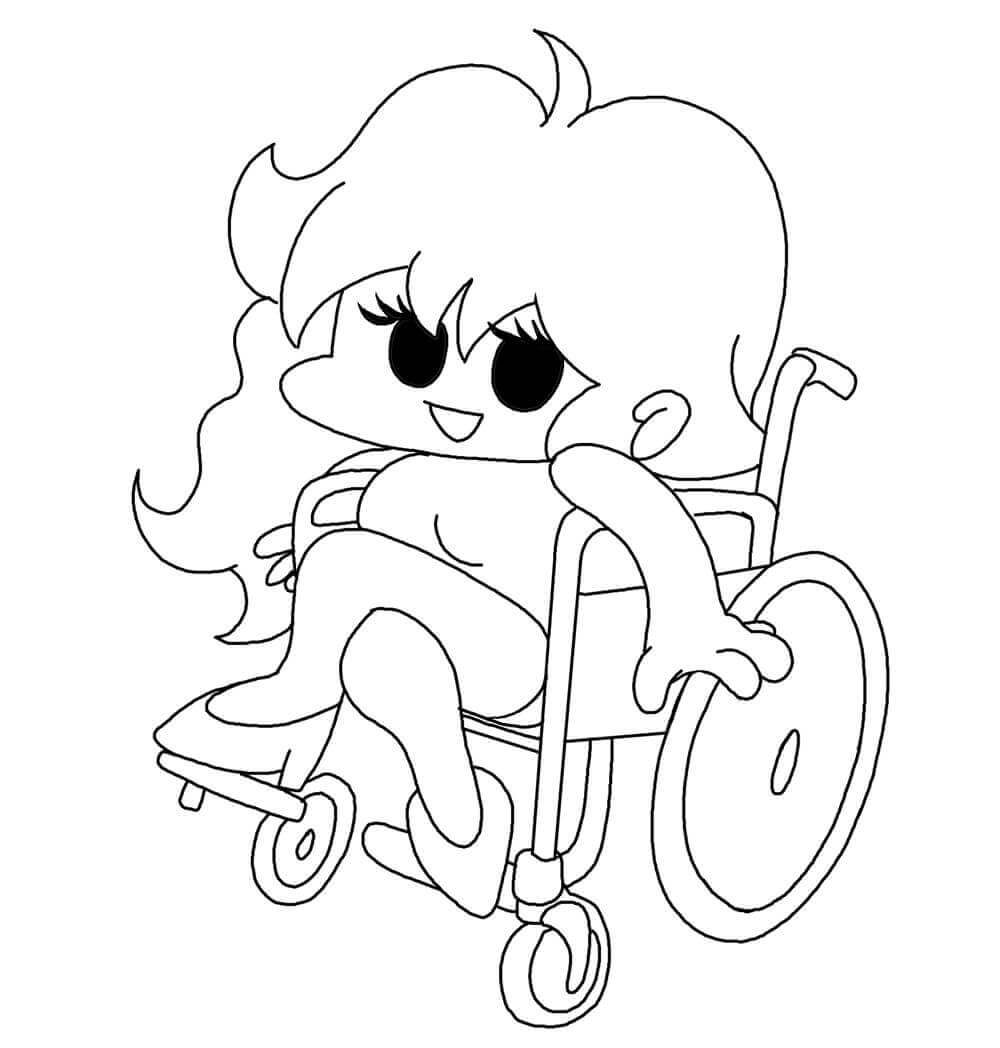 Game Vui FNF (Friday Night Funkin)