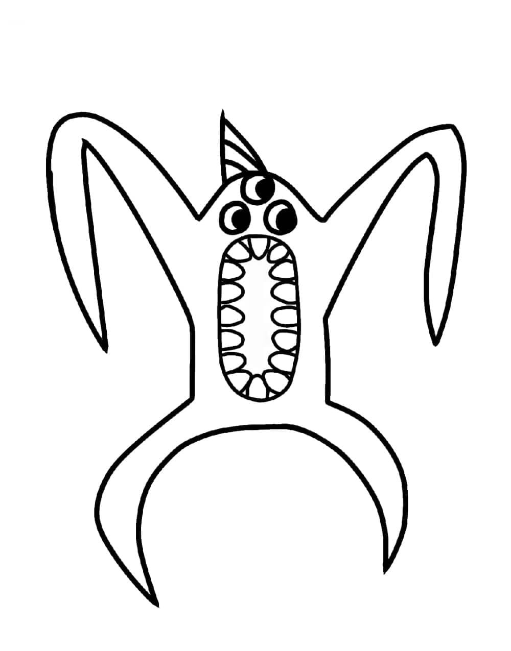 Garten of Banban Nabnab