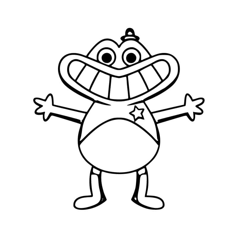 Garten of Banban Phần 2