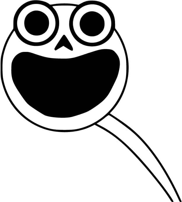 Garten of Banban Zolphius