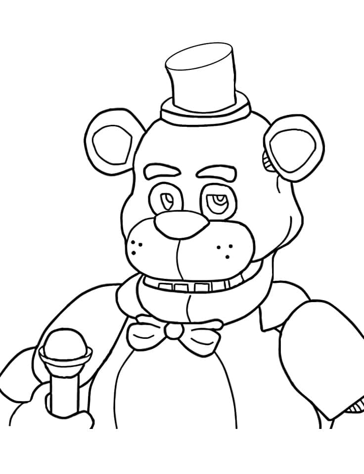 Hình Ảnh Freddy