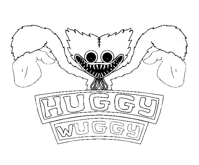 Huggy Wuggy Trong Trò Chơi