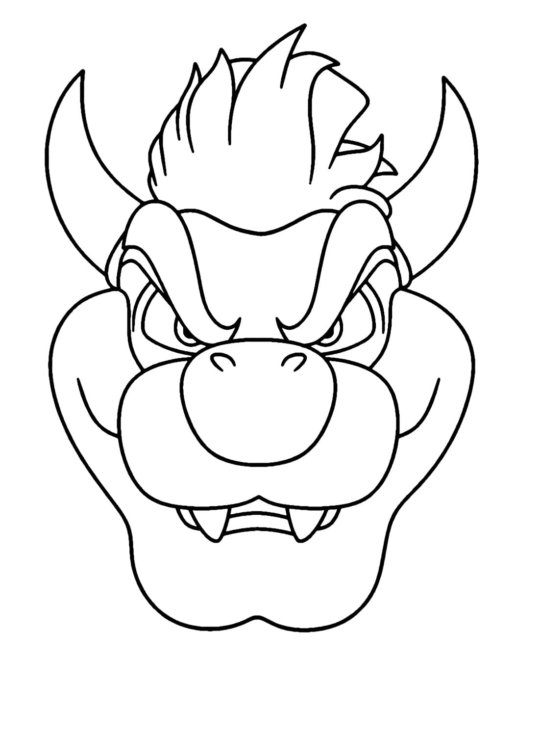 Khu Bowser