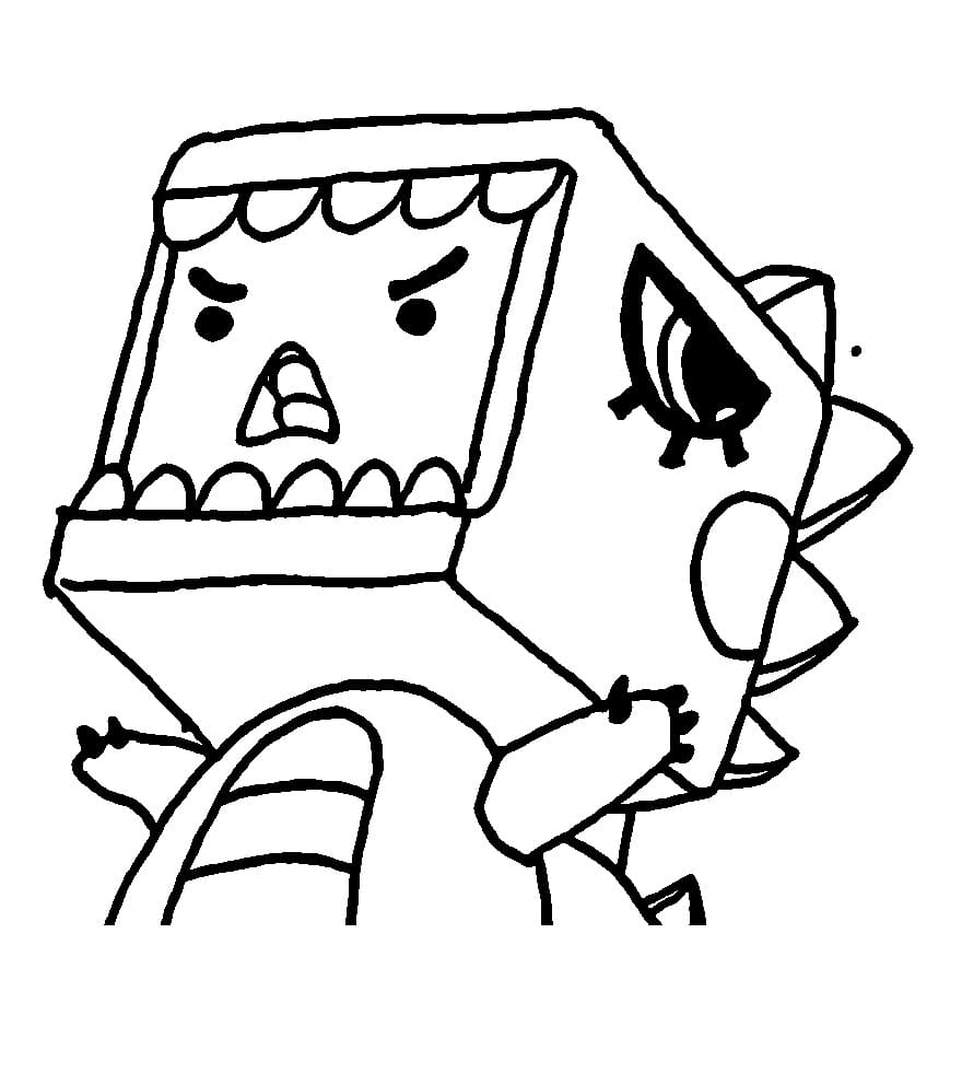 Khủng Long Mini World