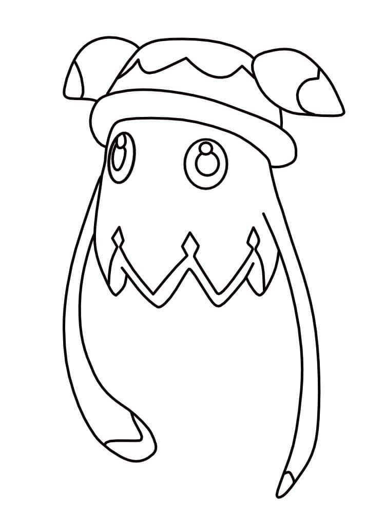 Killamari Trong Palworld