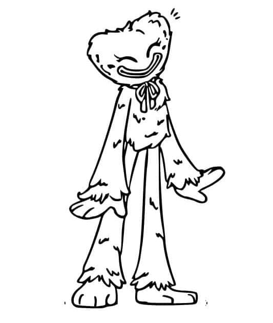 Kissy Missy Vui Tươi