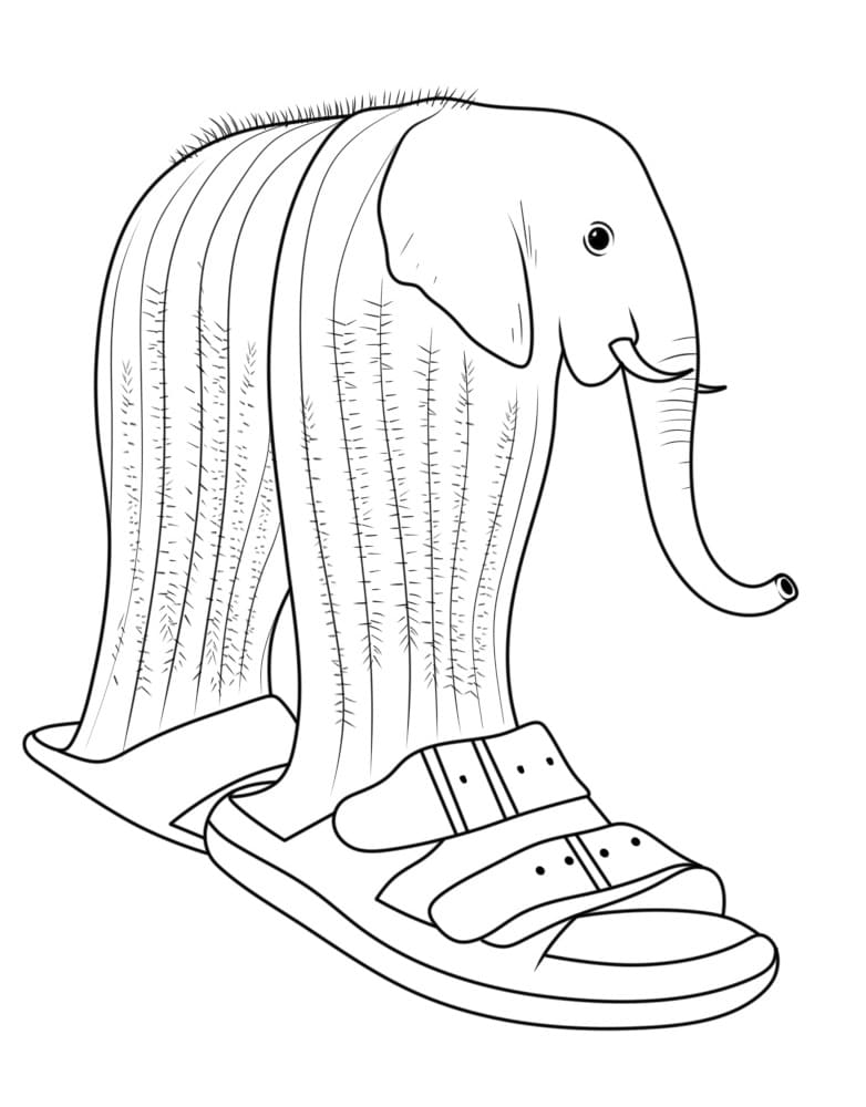 Lirilì Larilà Brainrot