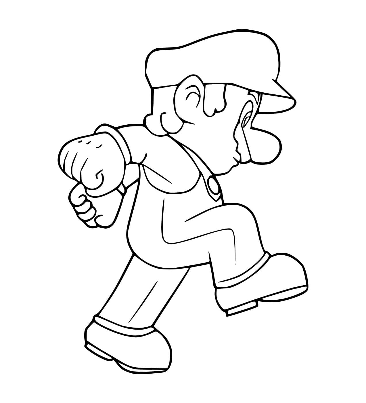 Mario Khổng Lồ