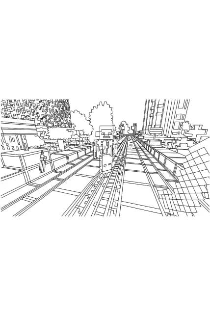 Minecraft Đối Kháng